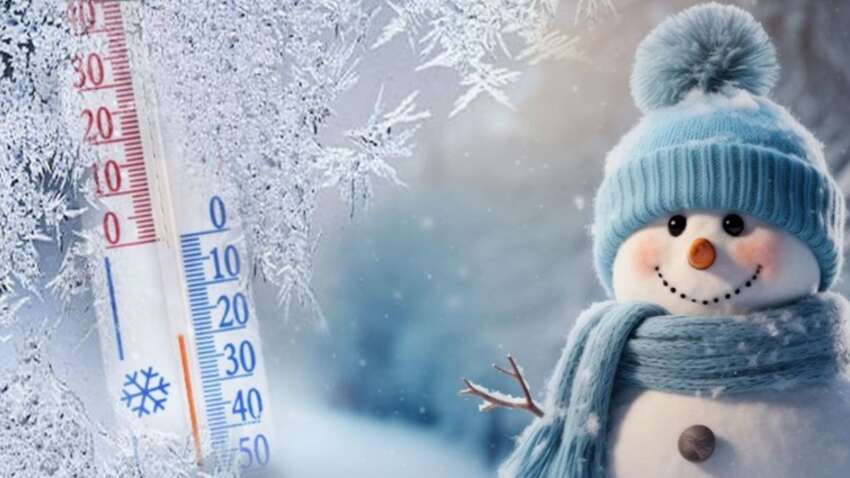 Такого не було століттями: озвучено сенсаційний прогноз для України взимку Такого не було століттями: озвучено сенсаційний прогноз для України взимку