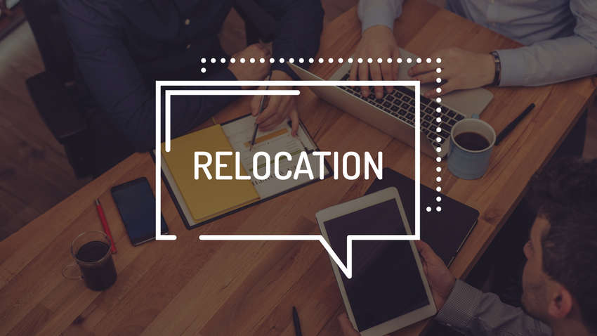 Около 800 предприятий релоцировались за время войны