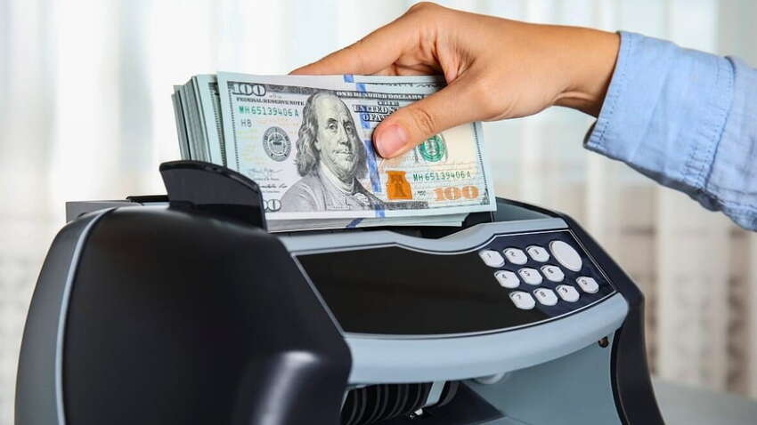 МВФ бьет тревогу Украине может не хватить денег: какую сумму нужно найти 