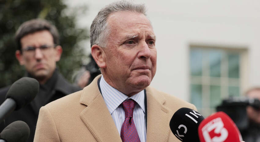 Мир можливий: США заявили про зближення позицій України і РФ