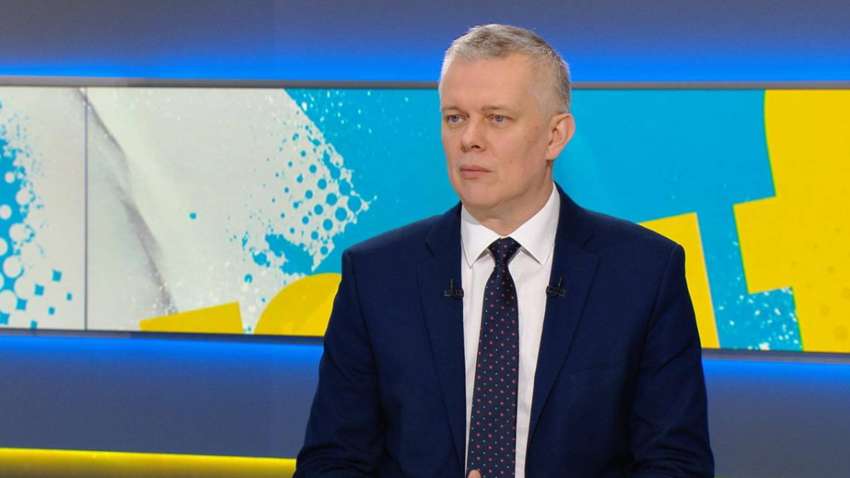 Польща готується до війни: розробляє законопроєкт на основі досвіду України Польща готується до війни: розробляє законопроєкт на основі досвіду України