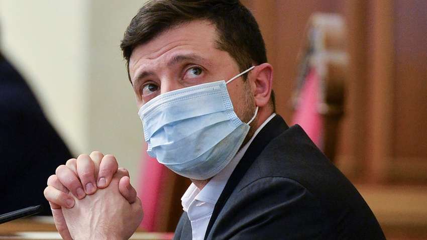 "Нарушил карантин в Хмельницком": Зеленский сказал, как поступит с решением суда