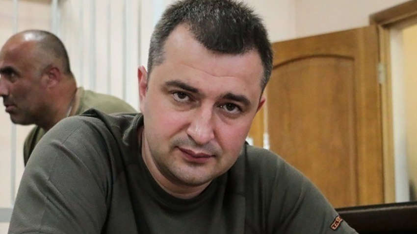 Український прокурор написав досьє на сина Трампа, - ЗМІ