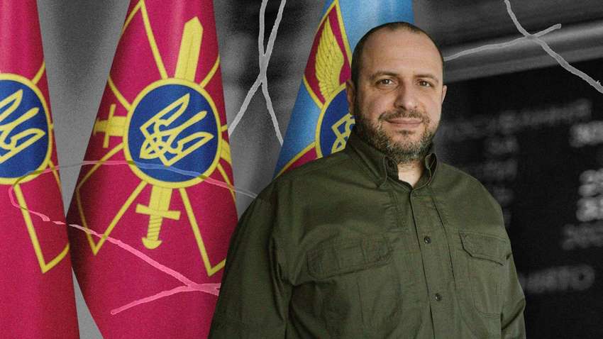 Берлінська заявила, що Умєров має піти у відставку та пояснила чому