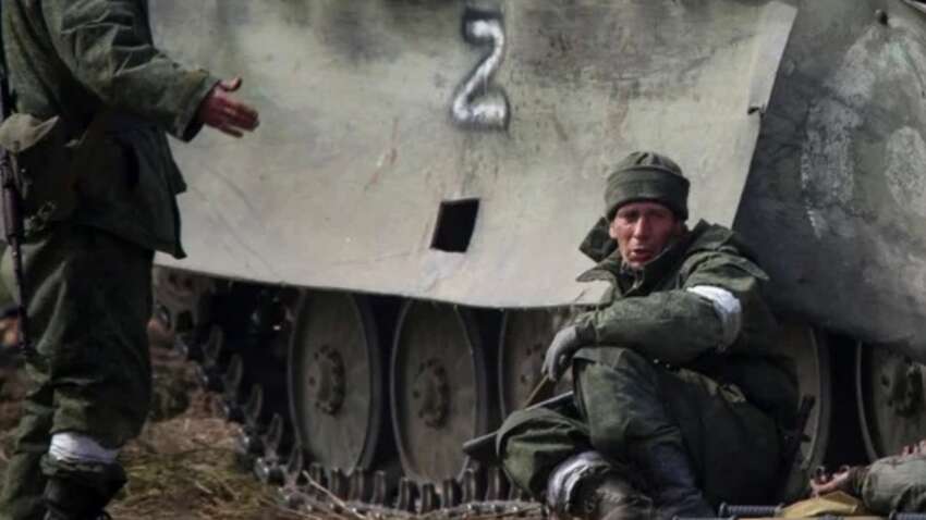 Как в России относятся к семьям погибших «героев СВО» Как в России относятся к семьям погибших «героев СВО»