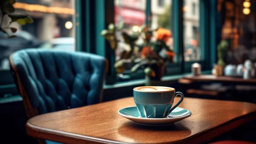 Топ напитков, которые придают бодрости и концентрации больше, чем кофе