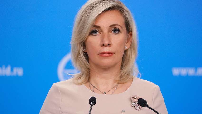 Реакция России на атаку беспилотников вблизи Москвы