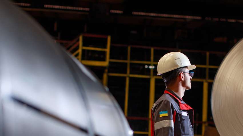 "Метінвест" збільшує експорт металопродукції з високою доданою вартістю