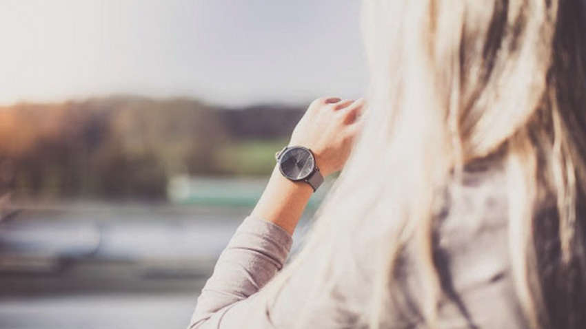 Ученые рассказали, какое время суток самое счастливое Ученые рассказали, какое время суток самое счастливое