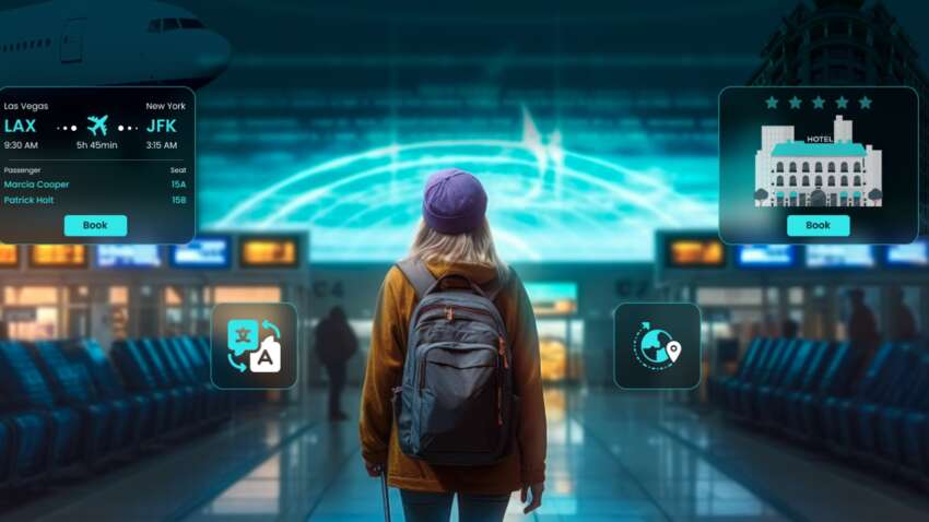 Штучний інтелект відправляє туристів до неіснуючих пам’яток та небезпечних місць: як часто бреше ШІ Штучний інтелект відправляє туристів до неіснуючих пам’яток та небезпечних місць: як часто бреше ШІ