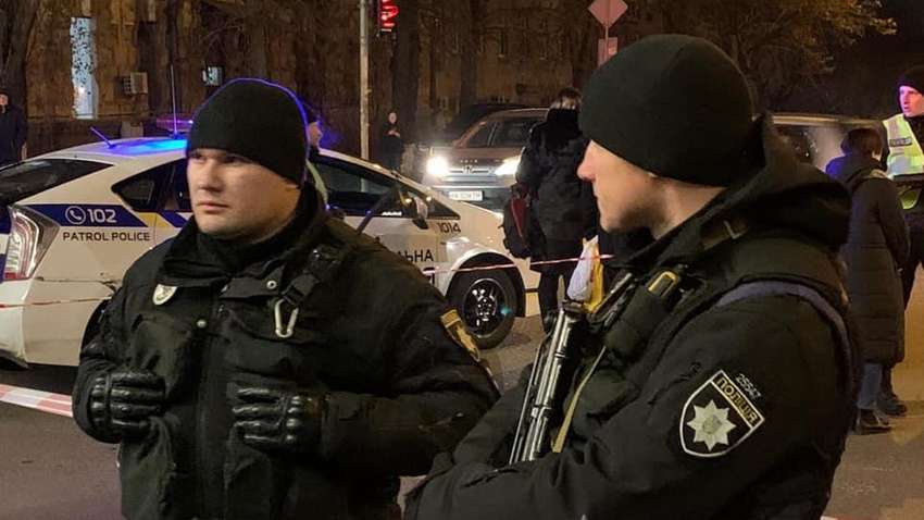 Друг Соболєва розповів, чому могли обстріляти машину депутата