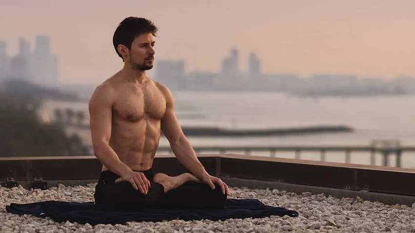 Засновник Telegram Дуров зробив несподіване зізнання: має більше сотні дітей