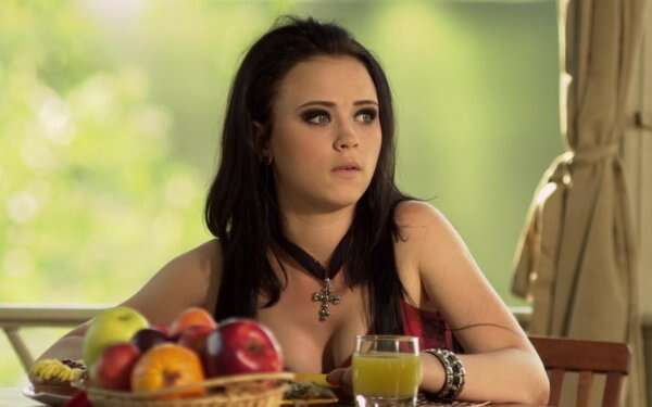 Відома акторка серіалу «Свати» стала мамою вдруге