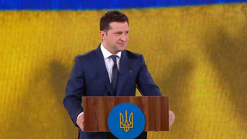 «Мы очищаем свою команду»: Зеленский сделал важное заявление (ВИДЕО)