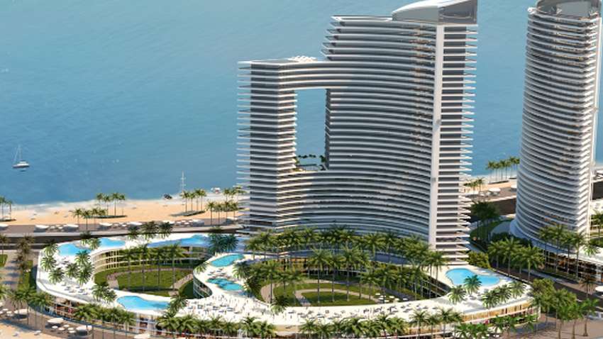 У Єгипті відкриють нове місто-курорт У Єгипті відкриють нове місто-курорт