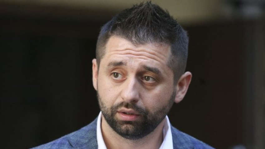 Арахамія розповів, коли можуть призначити нового генпрокурора України