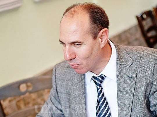 Зеленский назначил нового главу Закарпатской ОГА