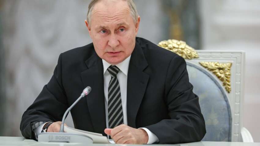 Путін не має іншого варіанту, окрім як підписати мирний договір: що змінили останні 24 години