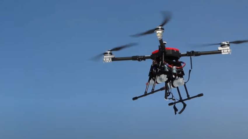 Украина использует тактику дистанционного минирования: как это работает