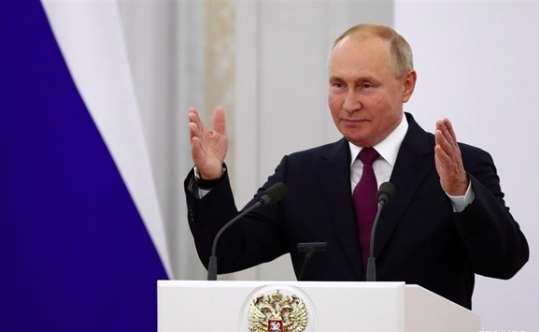 Чи відбудуться у Росії президентські вибори і чи є там місце Путіну Чи відбудуться у Росії президентські вибори і чи є там місце Путіну