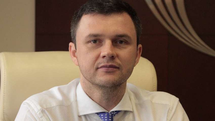 Украерорух підрахував втрати від анексії Криму