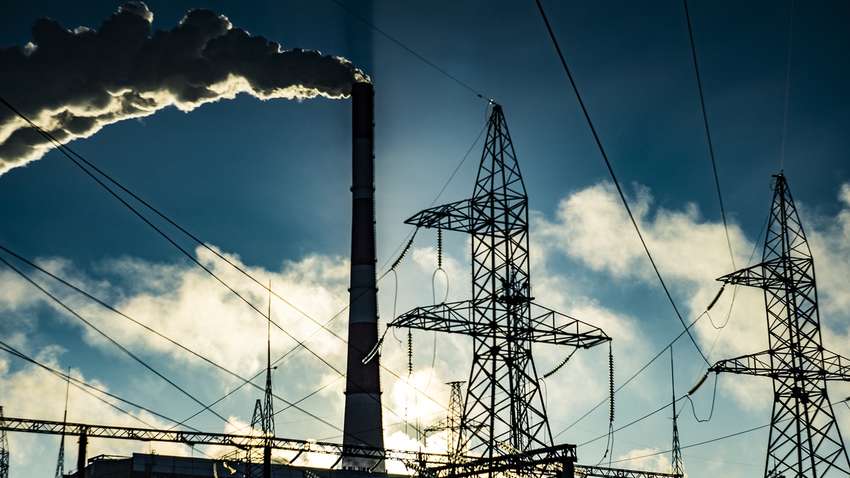 "Зростання тарифів на електроенергію прискорює темпи інфляції", - Нацбанк 