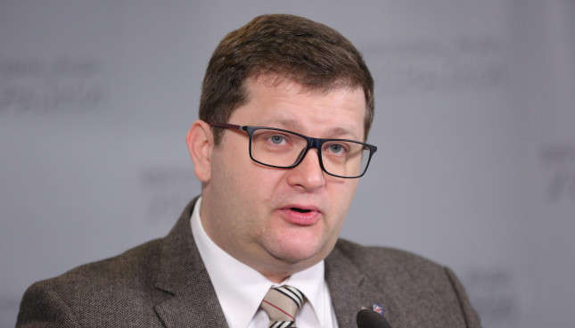 Рада рекомендувала українській делегації тимчасово залишити ПАРЄ