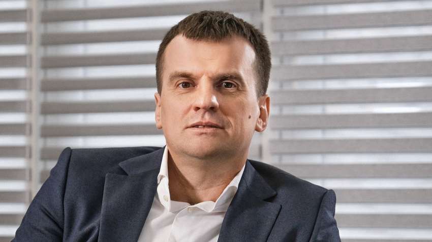 Соколовский: Stolitsa Group не планирует и никогда не планировала строить на территории заказника на Осокорках Соколовский: Stolitsa Group не планирует и никогда не планировала строить на территории заказника на Осокорках