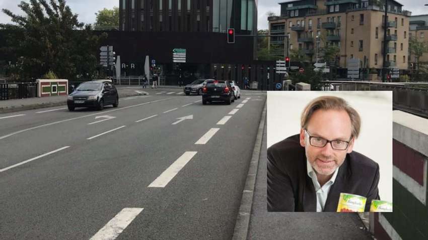 Во Франции трагически погиб гендиректор Bonduelle