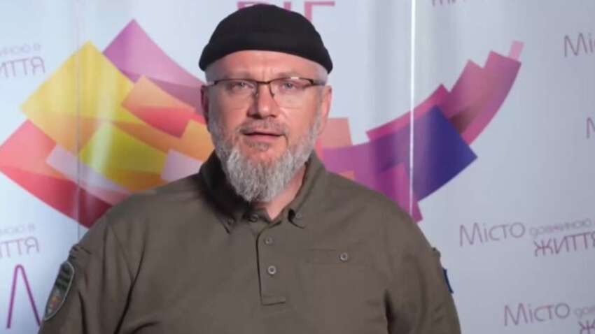 В скандальных файлах Эпштейна упоминается политик из Украины: что известно