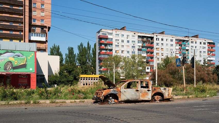 Сумщина в страшном огне: стало известно о зверском ударе армии РФ. есть погибшие 