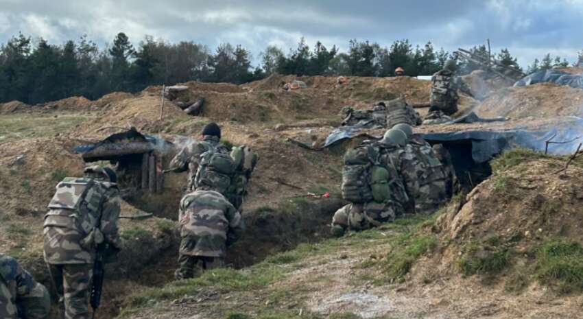 Зачем россияне прорываются на Днепропетровщину: какие риски и что уже заявляет враг