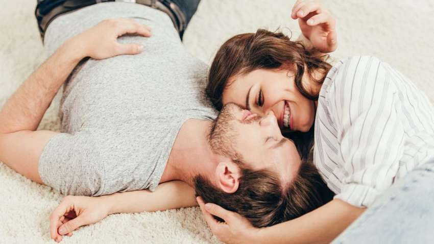 Правила семейной жизни, которым не нужно следовать Правила семейной жизни, которым не нужно следовать