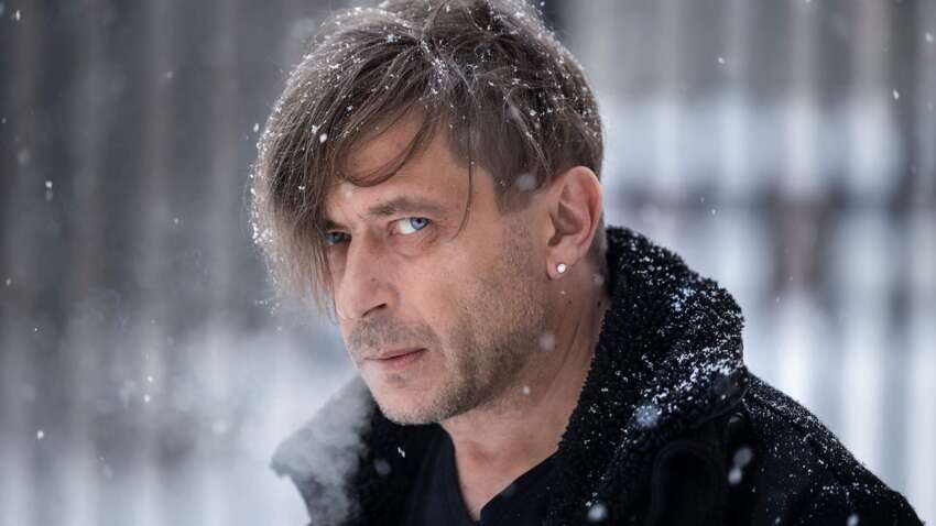 Льова із гурту "Бі-2" збирає кошти на електростанції для Кам’янського після атак РФ