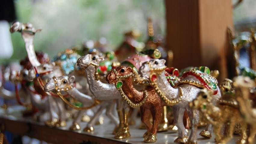 Какие подарки не стоит привозить из путешествий Какие подарки не стоит привозить из путешествий