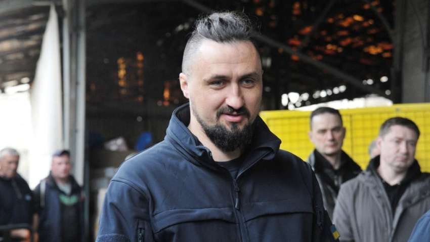 Які зарплати у 2023-му отримував міністр Камишін та його заступники