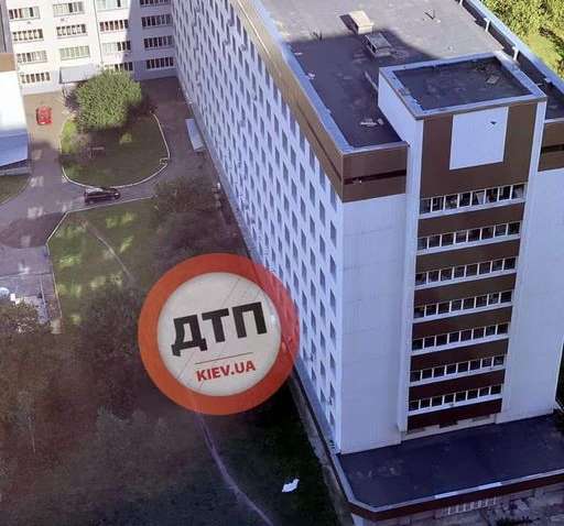 Другий за добу: в Києві в лікарні наклав на себе руки хворий на COVID-19