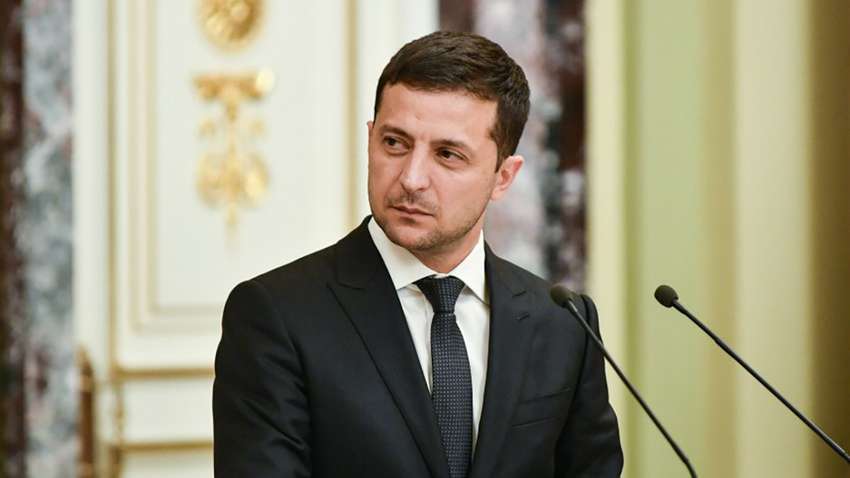 Зеленський розповів про другий етап обміну затриманими