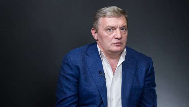 СБУ оприлюднила відео з місця затримання заступника міністра Гримчака