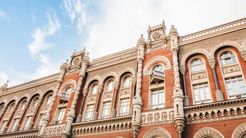 Нацбанк зарегистрировал новую платежную систему