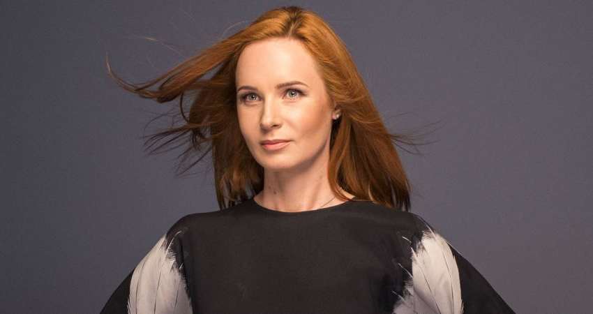 "Крок у нікуди": відома телеведуча звільнилася з "1+1"