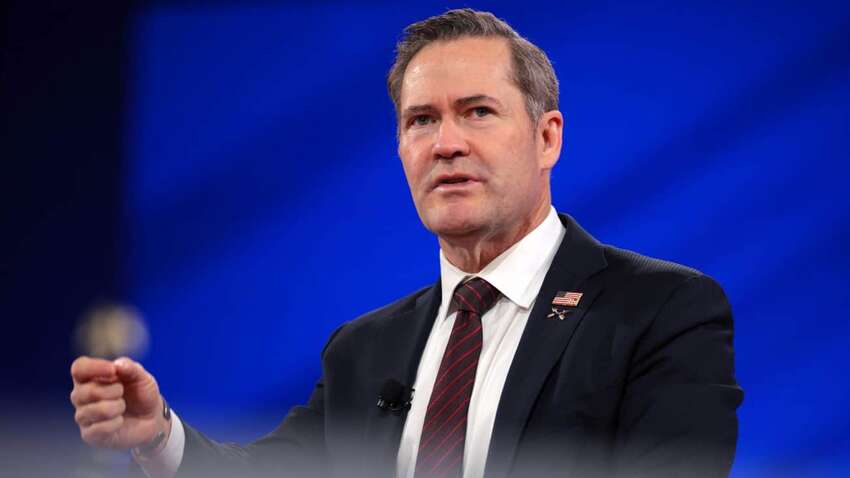 Досяг «успішного успіху»: кого Трамп призначить новим радником з нацбезпеки