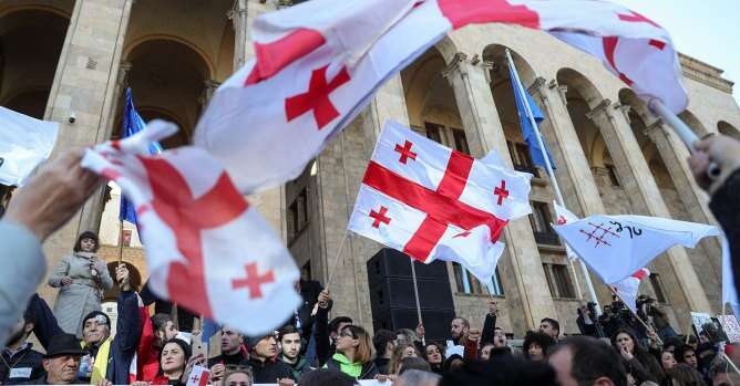 Пророссийской власти теперь ничего не угрожает: какое решение принял суд в Грузии