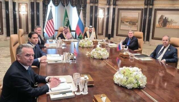 Все-таки договорняк: стало известно, что США предложили РФ на переговорах