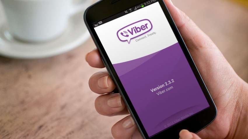 Viber прекращает любые деловые отношения с Facebook