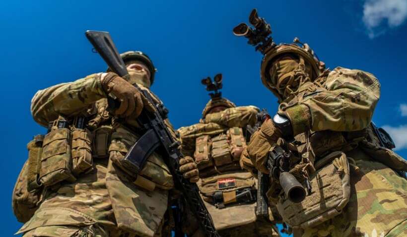 Гарантии безопасности для Украины: почему Европа разделилась на три лагеря Гарантии безопасности для Украины: почему Европа разделилась на три лагеря