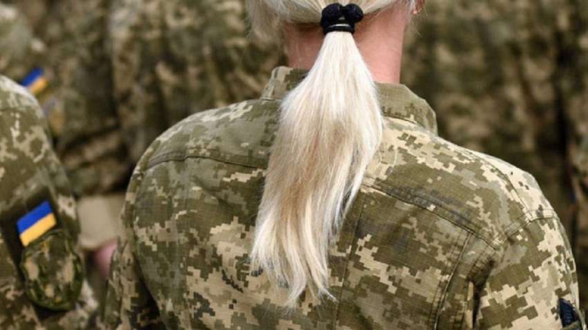 В оборонном комитет ВР ответили на предложение мобилизации женщин