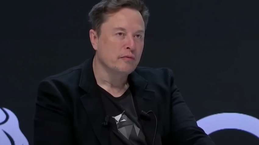 Досрочные выборы в Германии: Маск публично сказал, какая партия сможет спасти страну Досрочные выборы в Германии: Маск публично сказал, какая партия сможет спасти страну