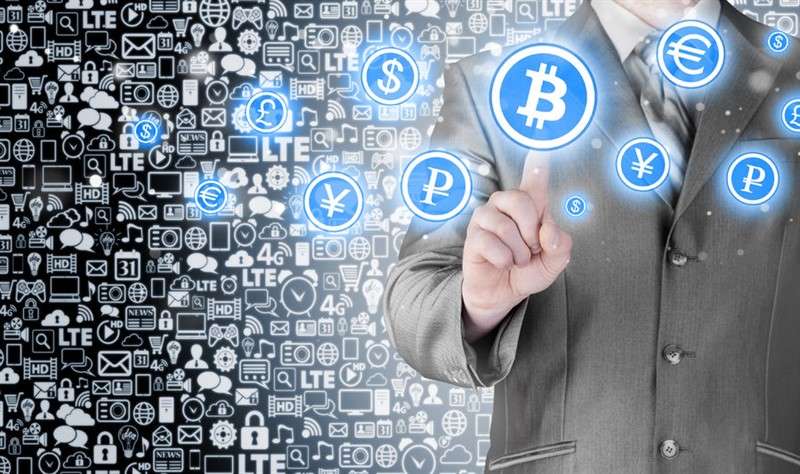 Україна посіла одну з найвищих позицій світового рейтингу обороту криптовалют Україна посіла одну з найвищих позицій світового рейтингу обороту криптовалют