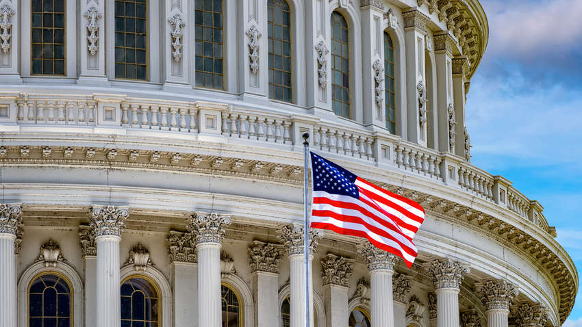 В Украину едут сенаторы США на встречу с Зеленским